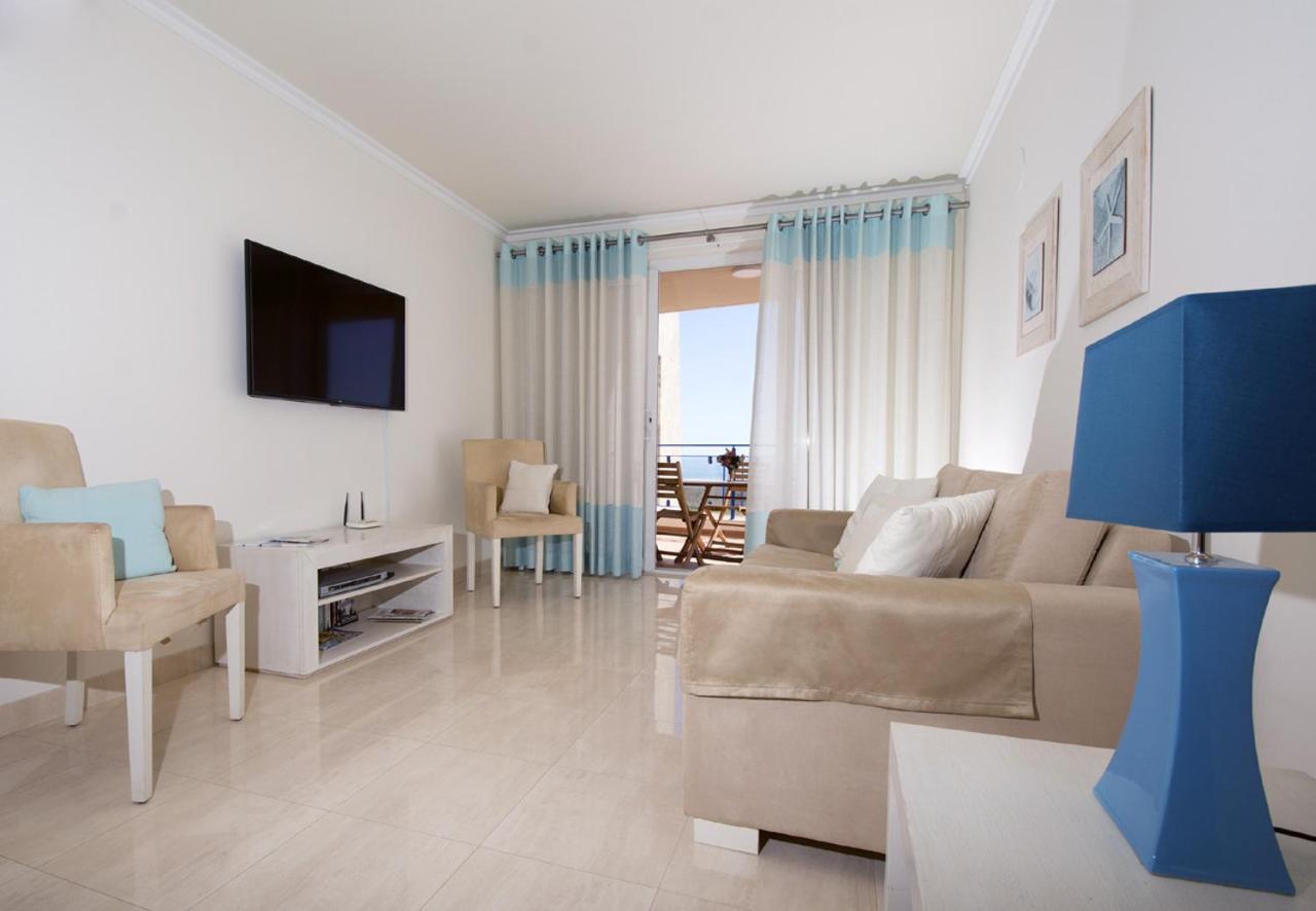 Lgs65t2, Luxuoso T2 Frente Praia, Em Apartment *