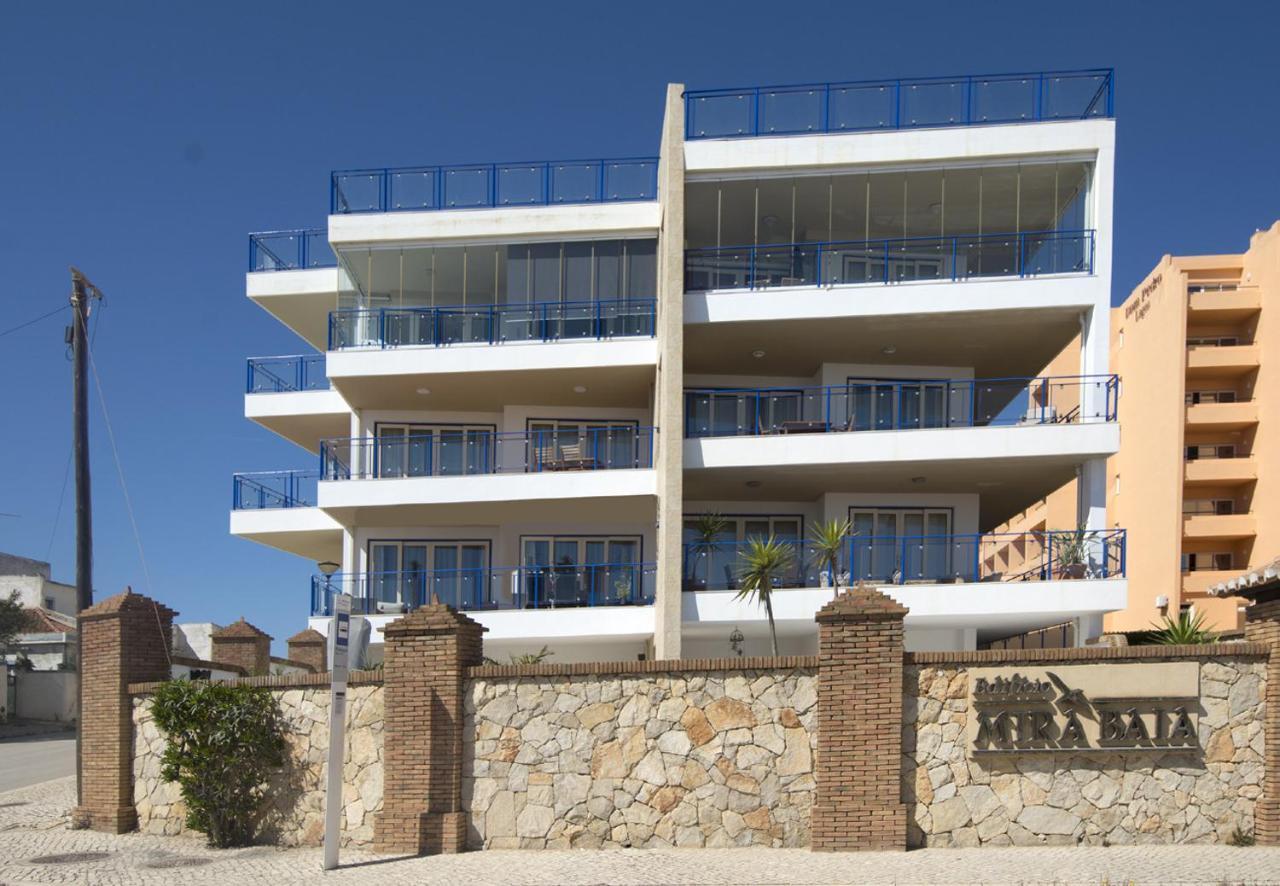 Apartment Lgs65t2, Luxuoso T2 Frente Praia, Em