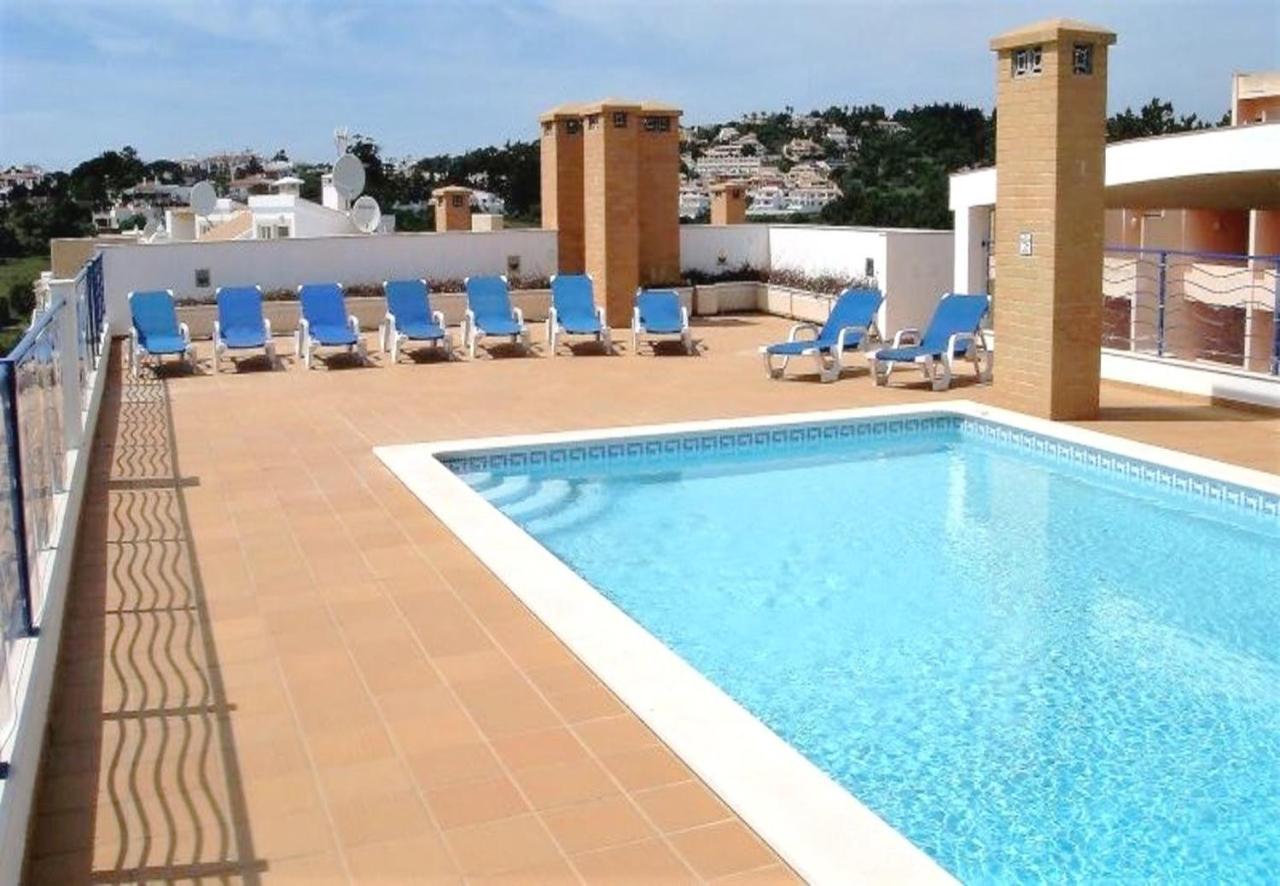 Apartment Lgs65t2, Luxuoso T2 Frente Praia, Em *