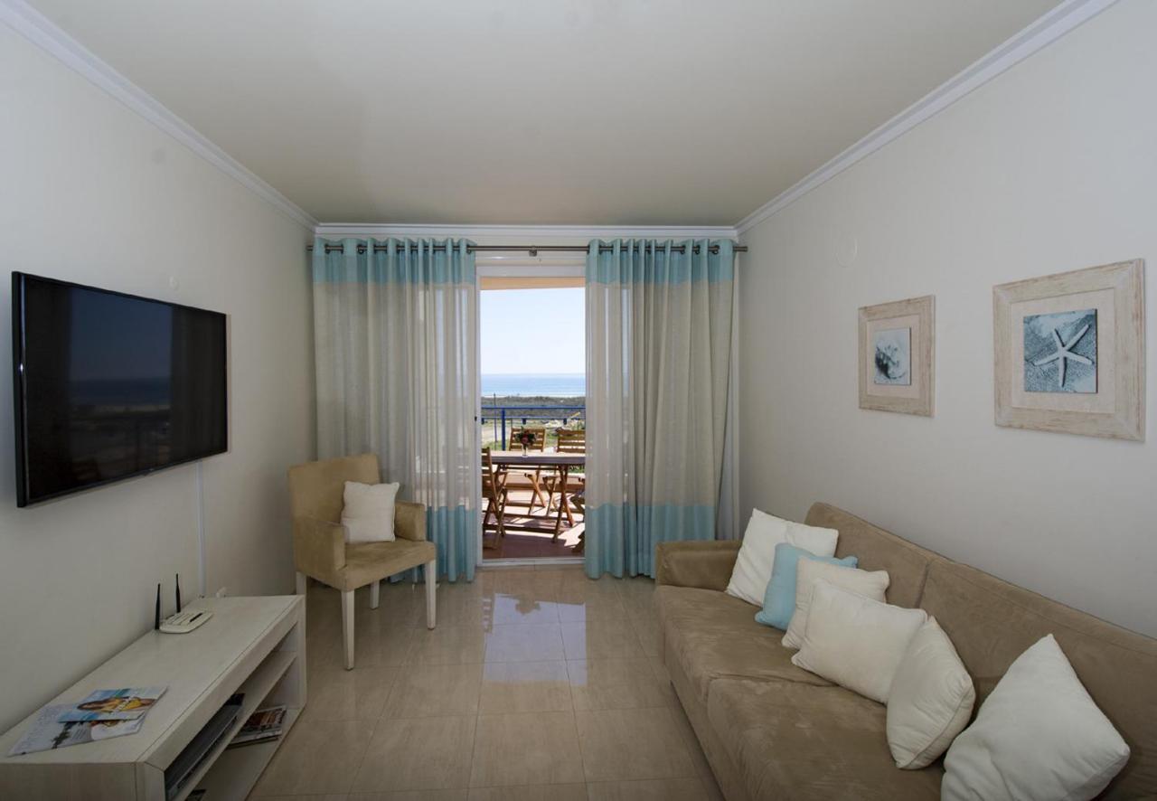 Lgs65t2, Luxuoso T2 Frente Praia, Em