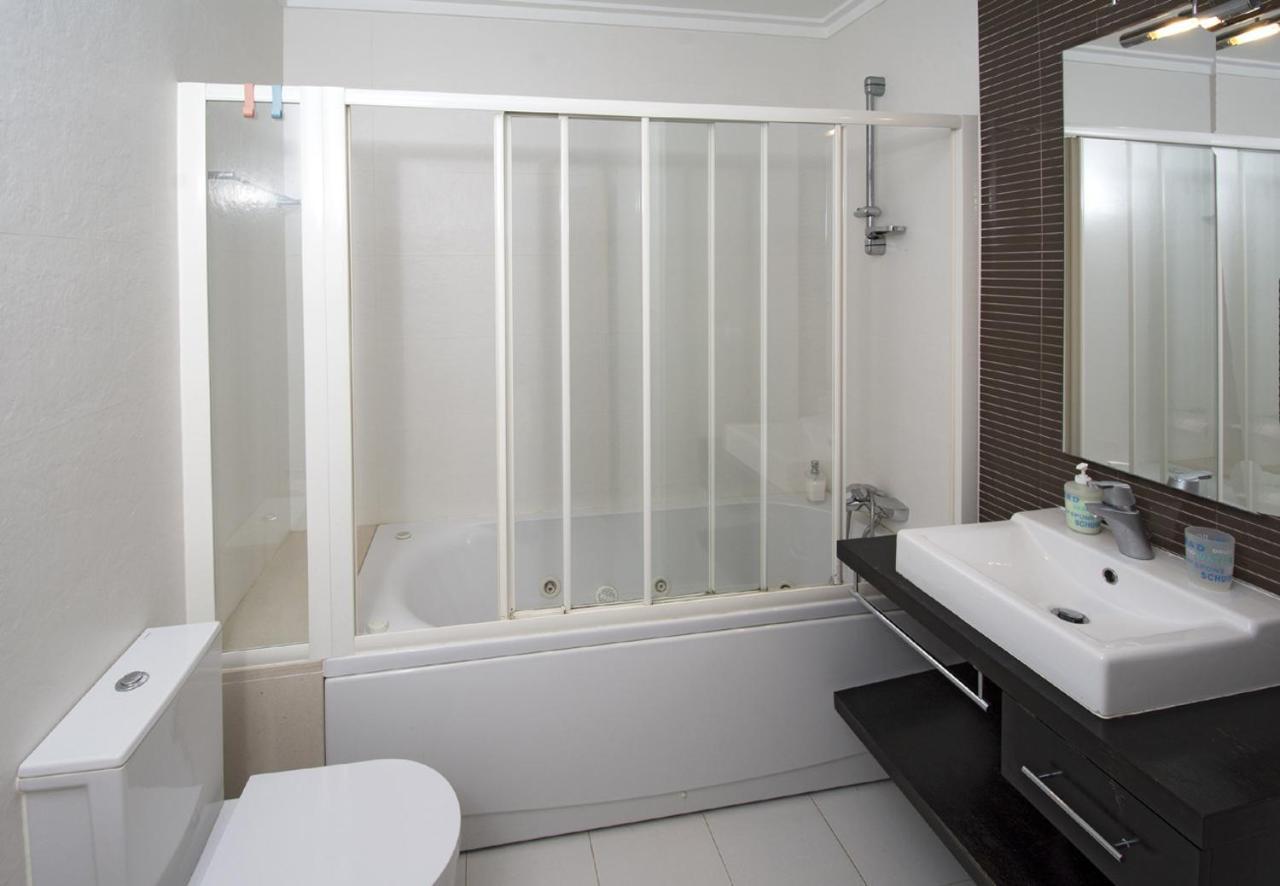 Lgs65t2, Luxuoso T2 Frente Praia, Em Apartment *