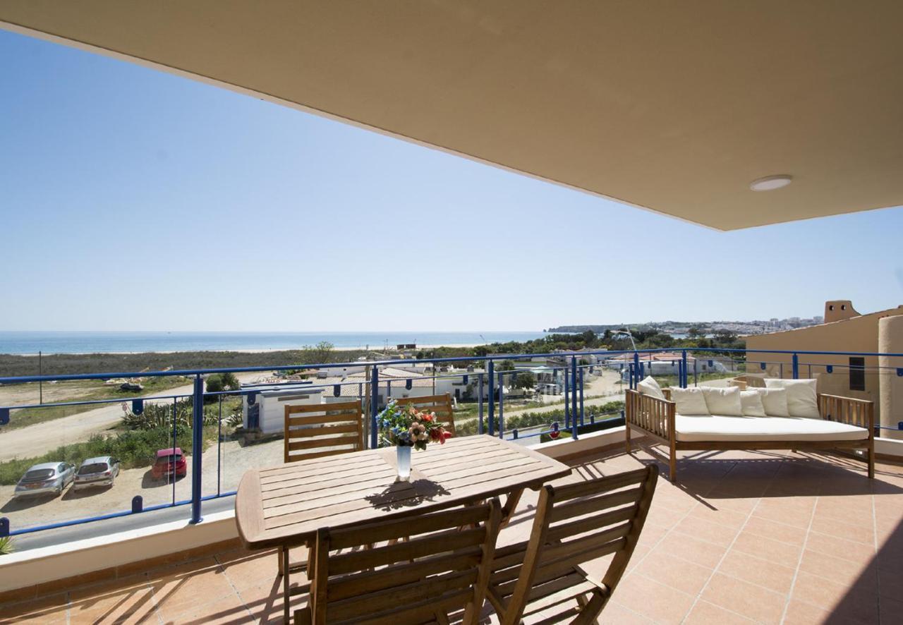 Lgs65t2, Luxuoso T2 Frente Praia, Em Apartment *