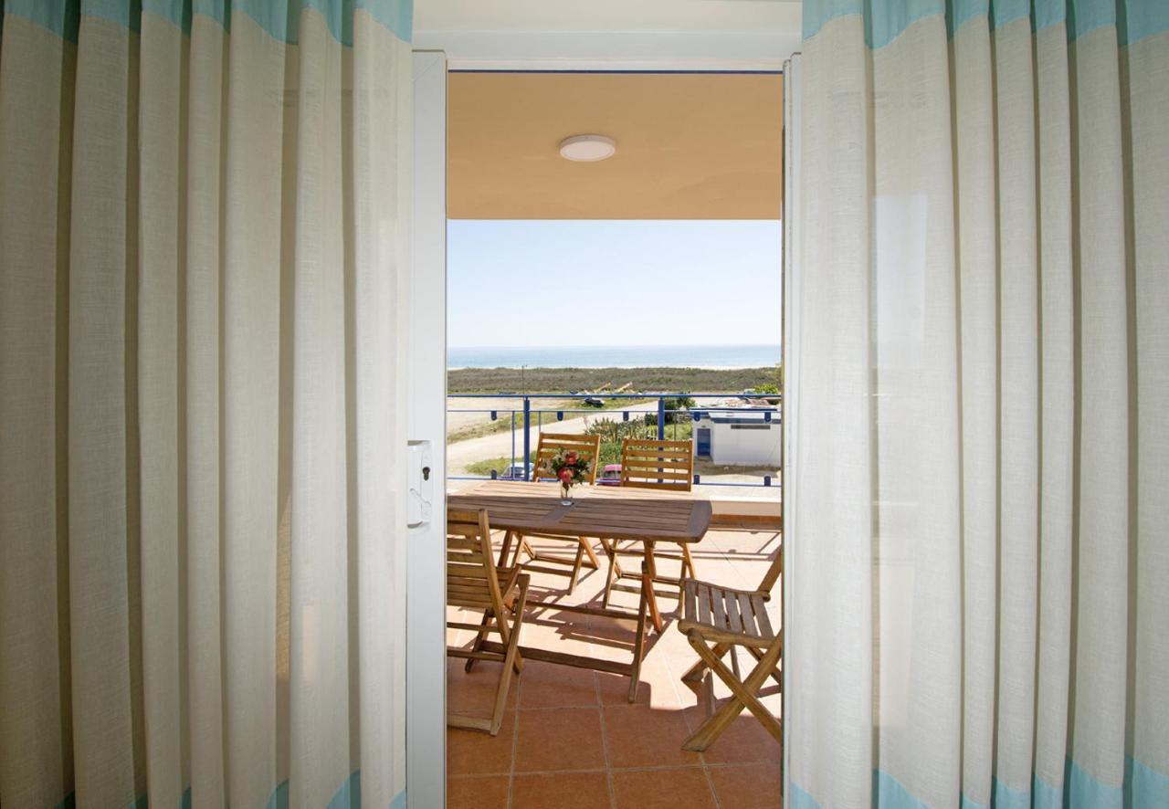 Lgs65t2, Luxuoso T2 Frente Praia, Em Apartment Lagos