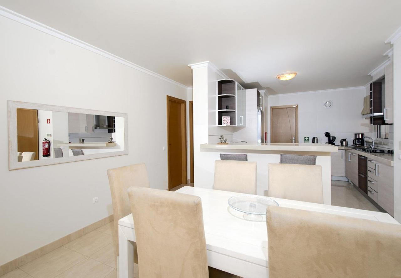 Lgs65t2, Luxuoso T2 Frente Praia, Em Apartment